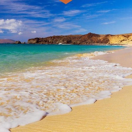 شقة Atico Tanausu أرّاثيفي المظهر الخارجي الصورة